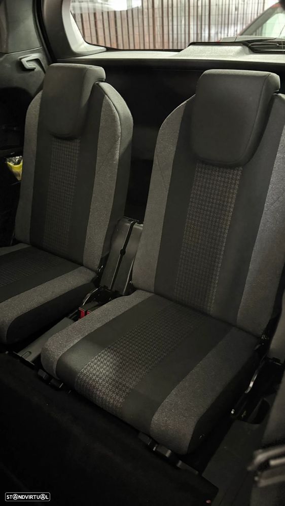 Peugeot 5008 1.5 BlueHDi Active Pack - 12