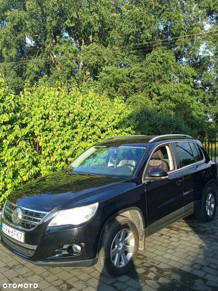 Volkswagen Tiguan 2.0 TDI Sport&Style - 1