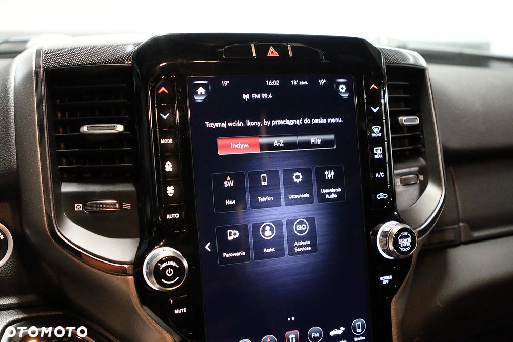 RAM 1500 5.7 Crew Cab Limited - 37