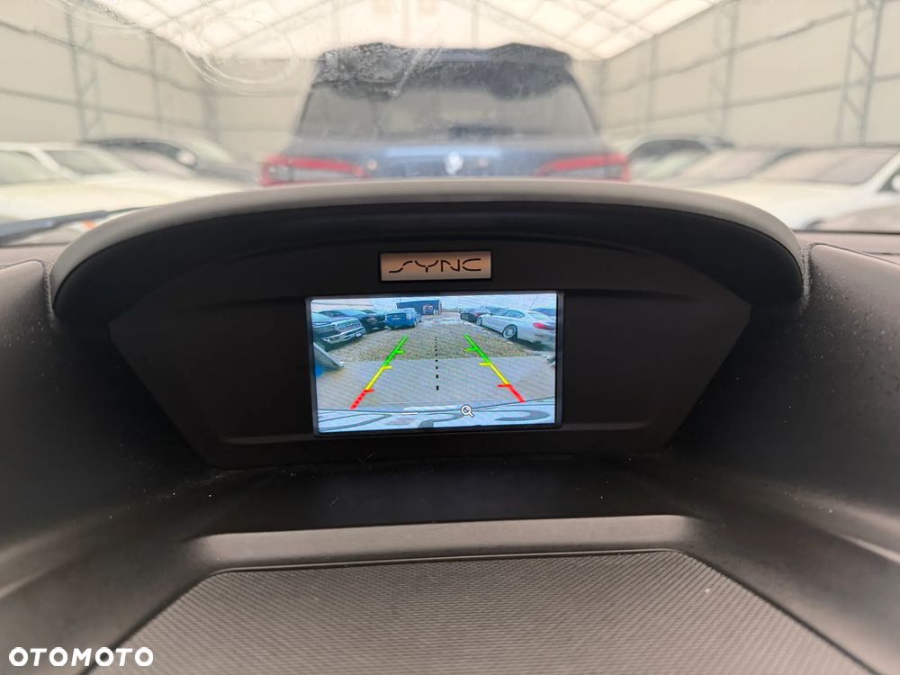 Ford Escape 1.5 EcoBoost AWD SE - 11