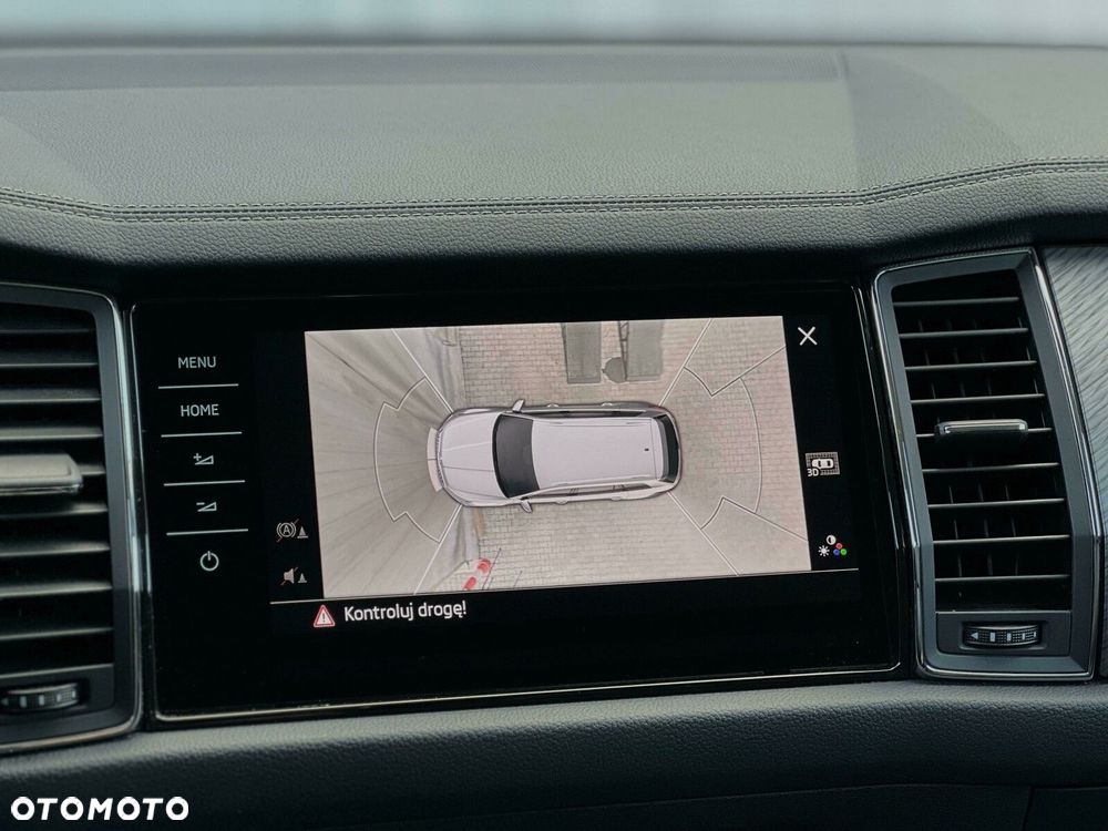 Skoda Kodiaq 2.0 TSI 4x4 Style DSG - 34