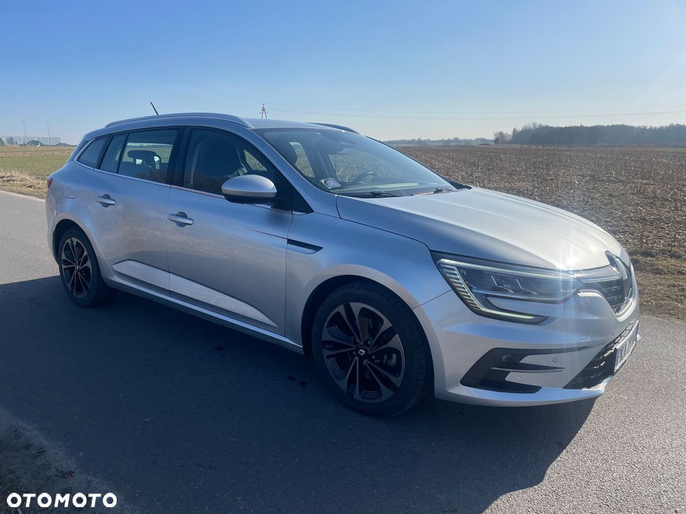 Renault Megane E-TECH 160 E-Tech engineered - 6