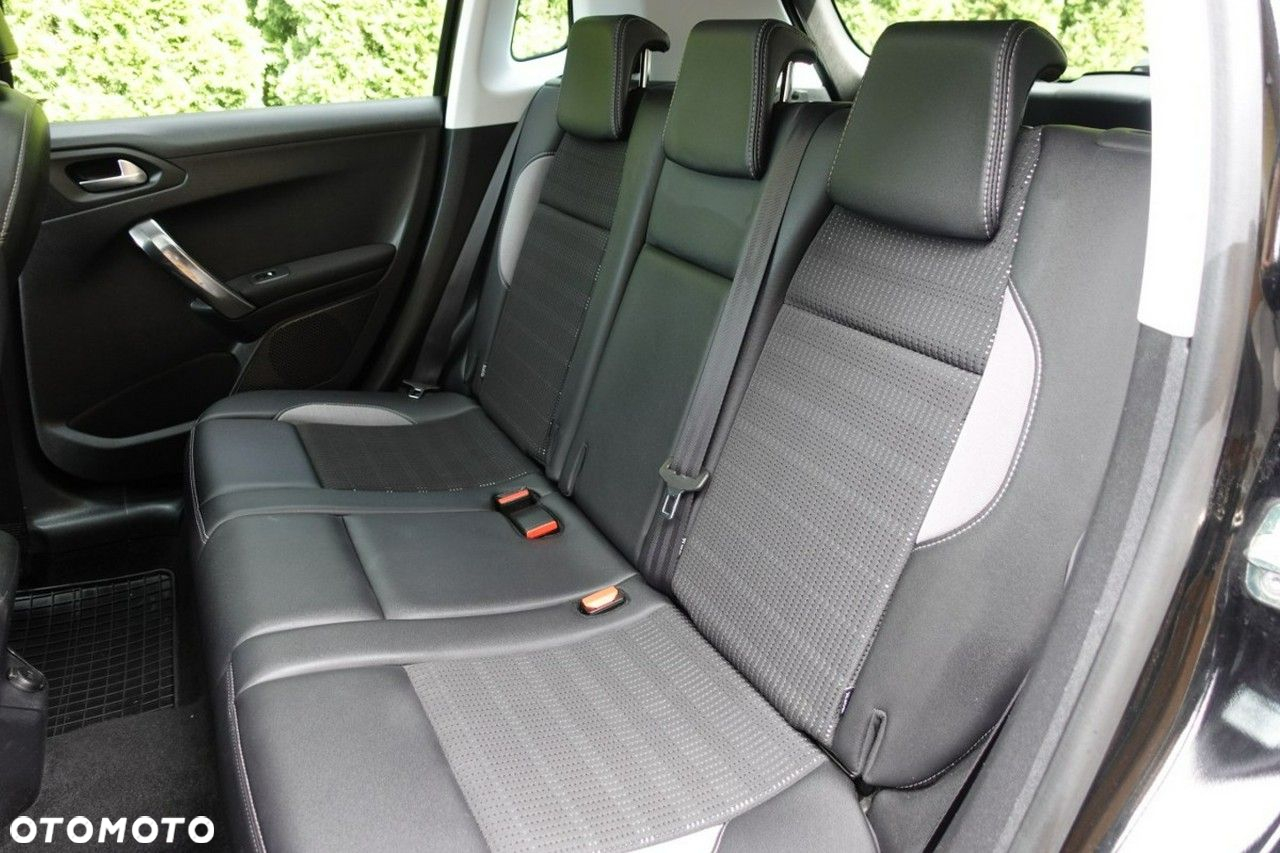 Peugeot 2008 - 20