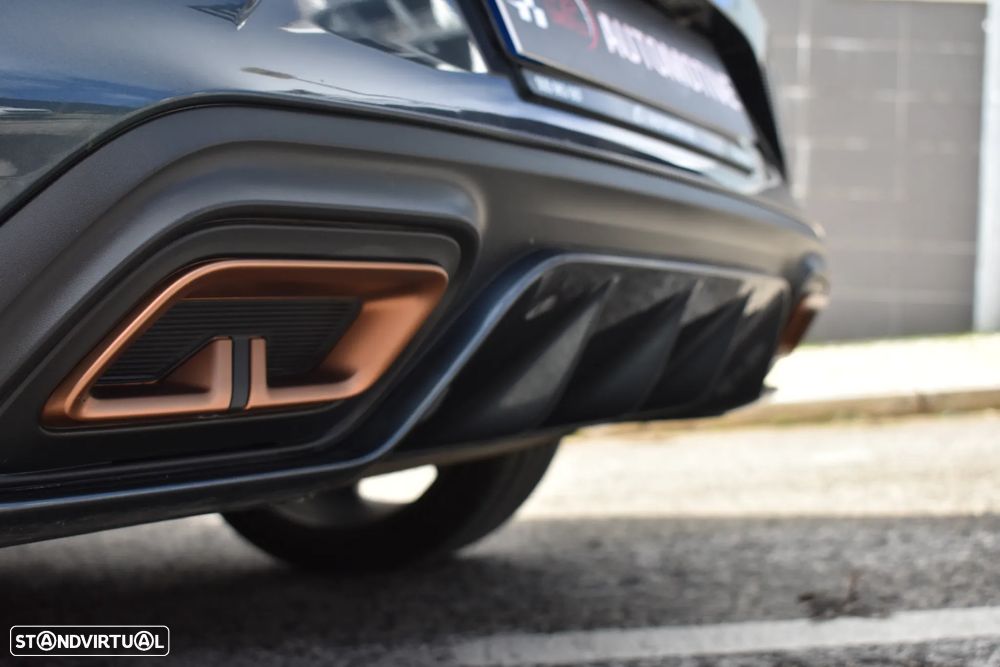 Cupra Leon 1.4 e-Hybrid VZ DSG - 23