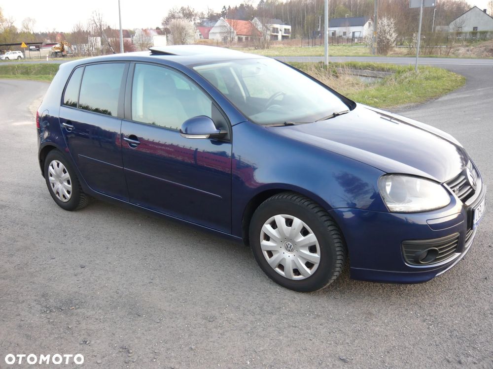 Volkswagen Golf 1.6 GT Sport - 3