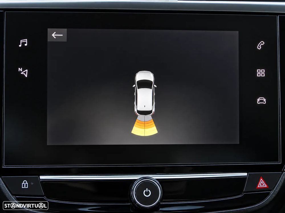 Opel Corsa 1.5 D Business Edition - 37