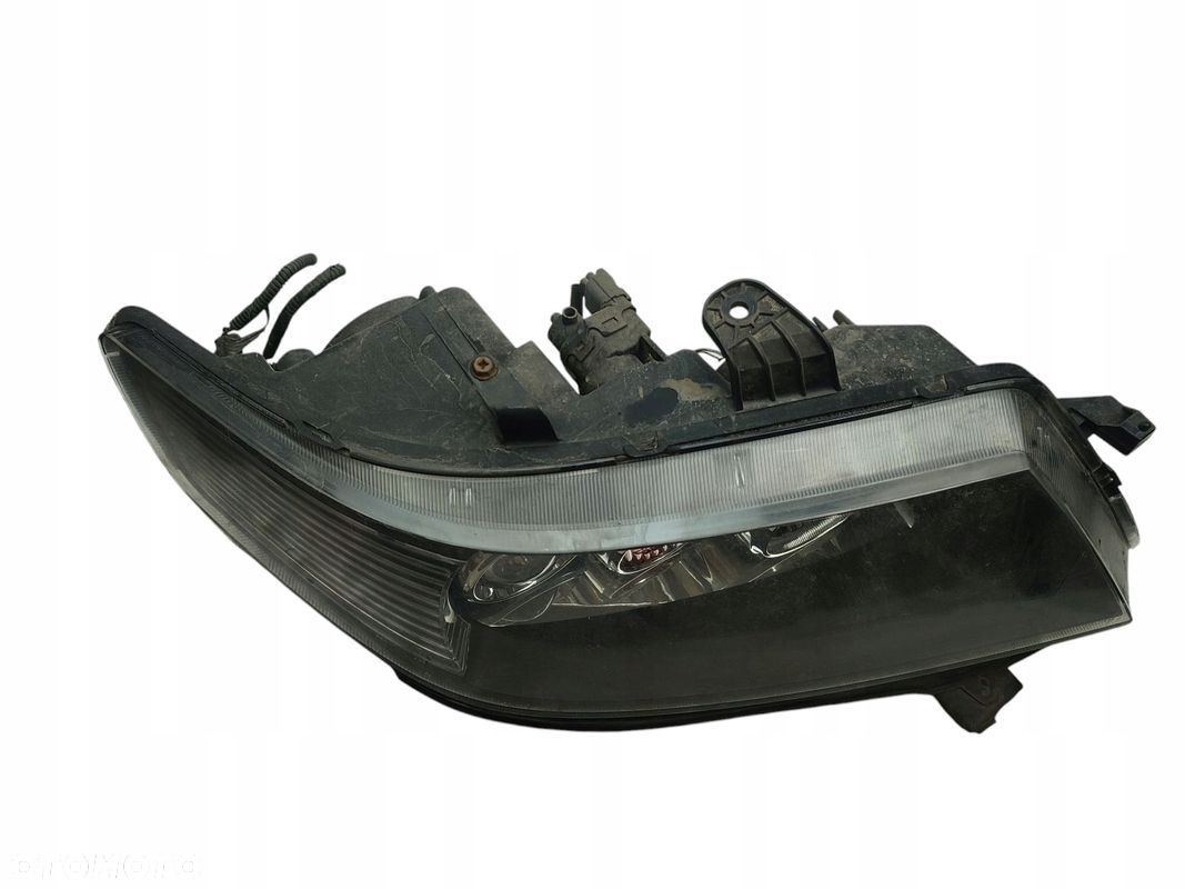 LAMPA PRAWY PRZÓD HONDA ACCORD VII 7 (2002-2005) 08-317-1138R-X EUROPA - 2