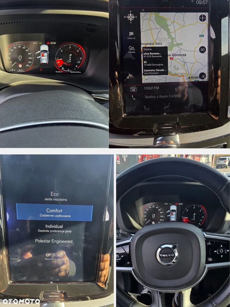 Volvo XC 60 - 20