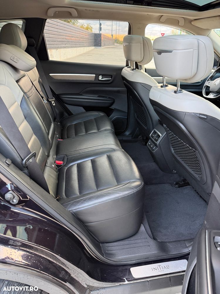 Renault Koleos ENERGY dCi 175 X-tronic 4WD INITIALE PARIS - 9