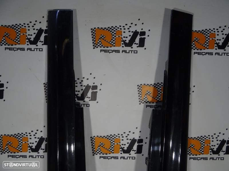 Embaladeiras / Saias Bmw 1 (F21)  Embaladeiras Bmw Serie 1 F21 / 2 F22 - 2