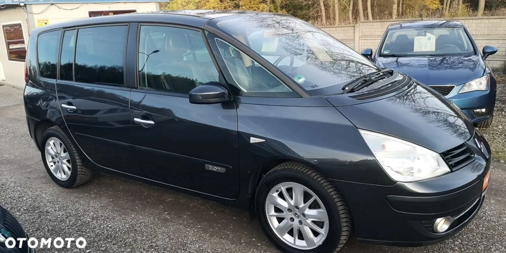 Renault Espace 2.0 Expression - 5