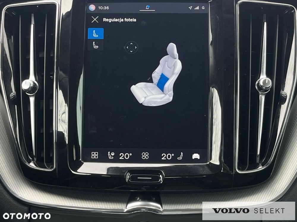Volvo XC 60 - 23