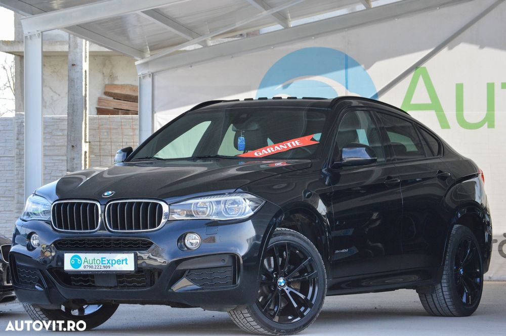 BMW X6 - 3