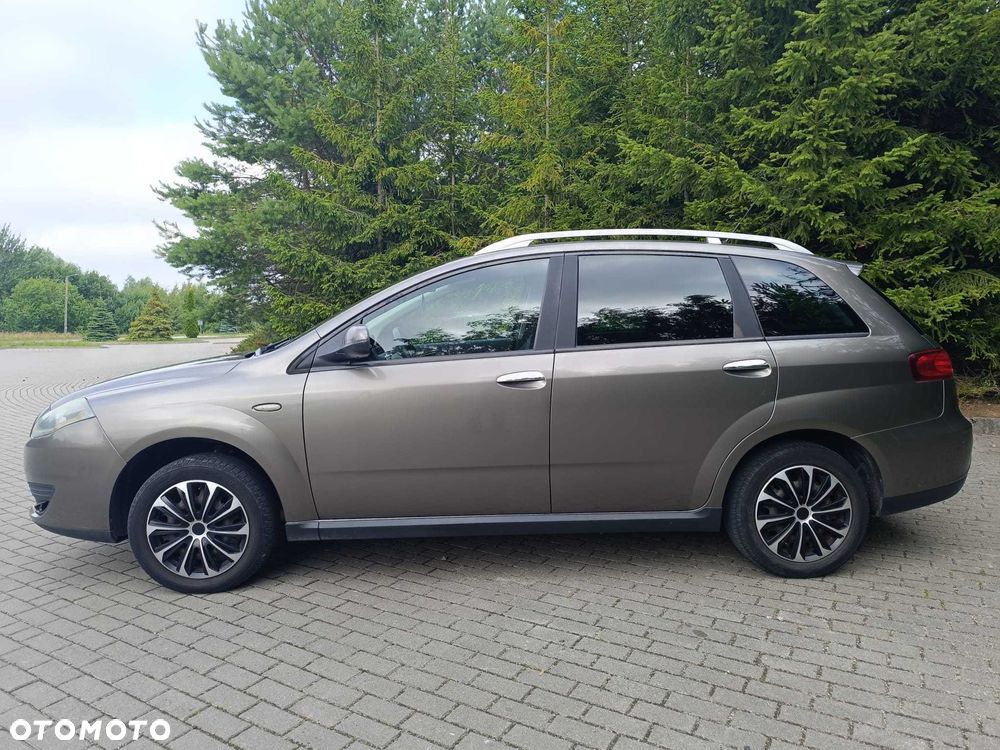 Fiat Croma - 2