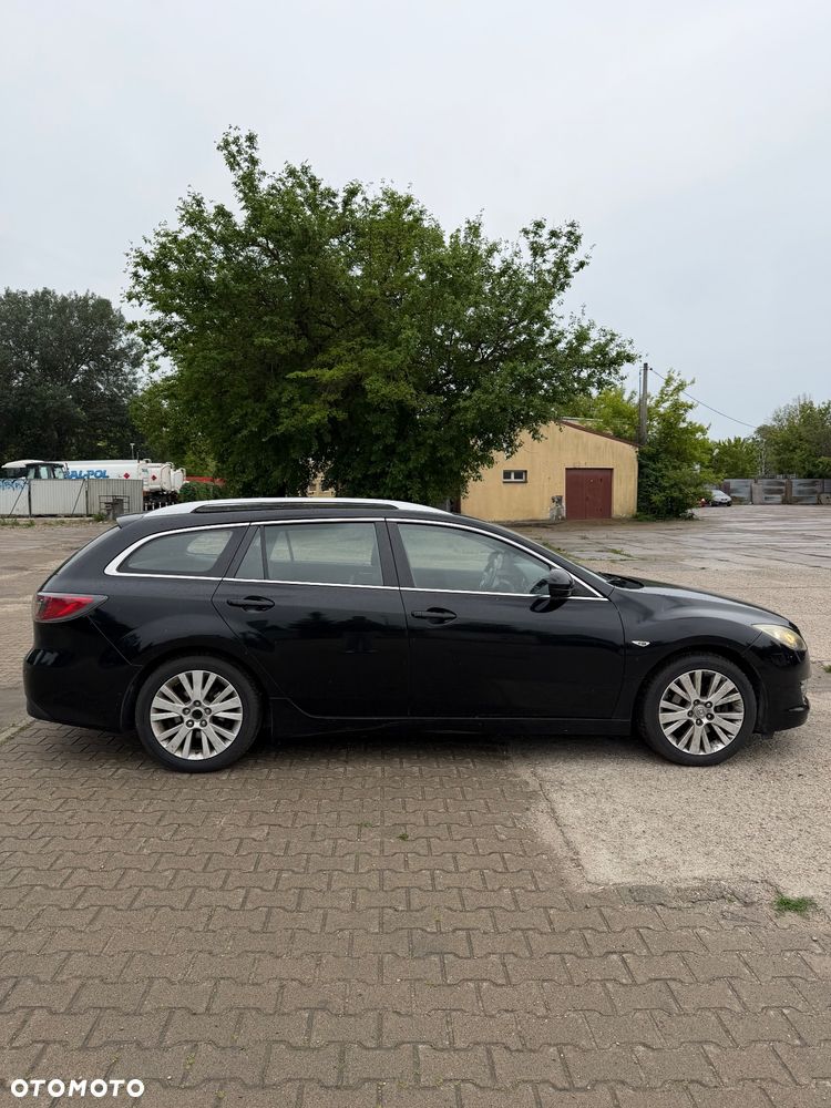 Mazda 6 2.0 Exclusive + - 16