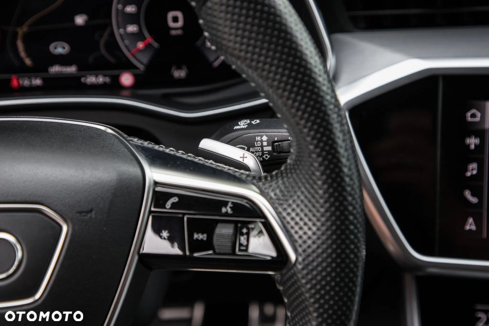 Audi A7 Sportback - 23