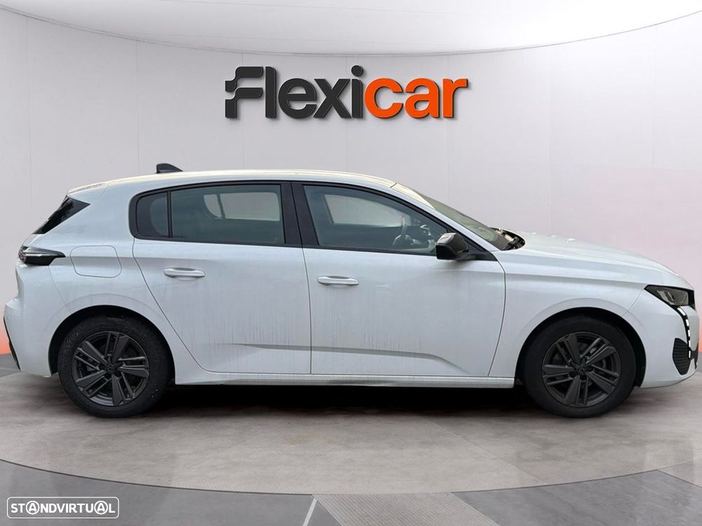 Peugeot 308 1.2 PureTech Allure EAT8 - 3