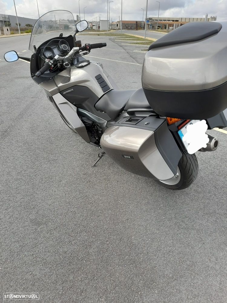 BMW K 1300 GT - 2