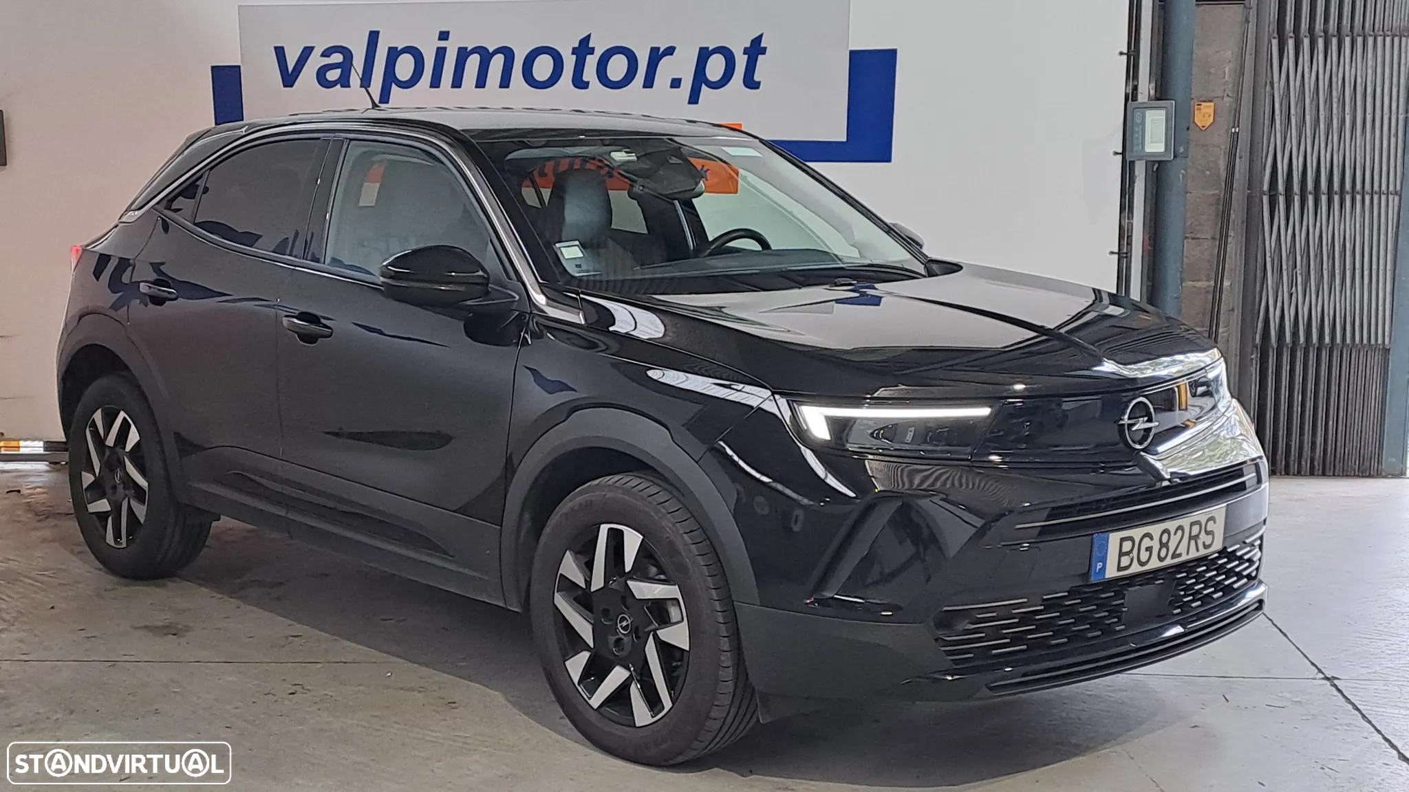Opel Mokka 1.5 D Elegance - 5