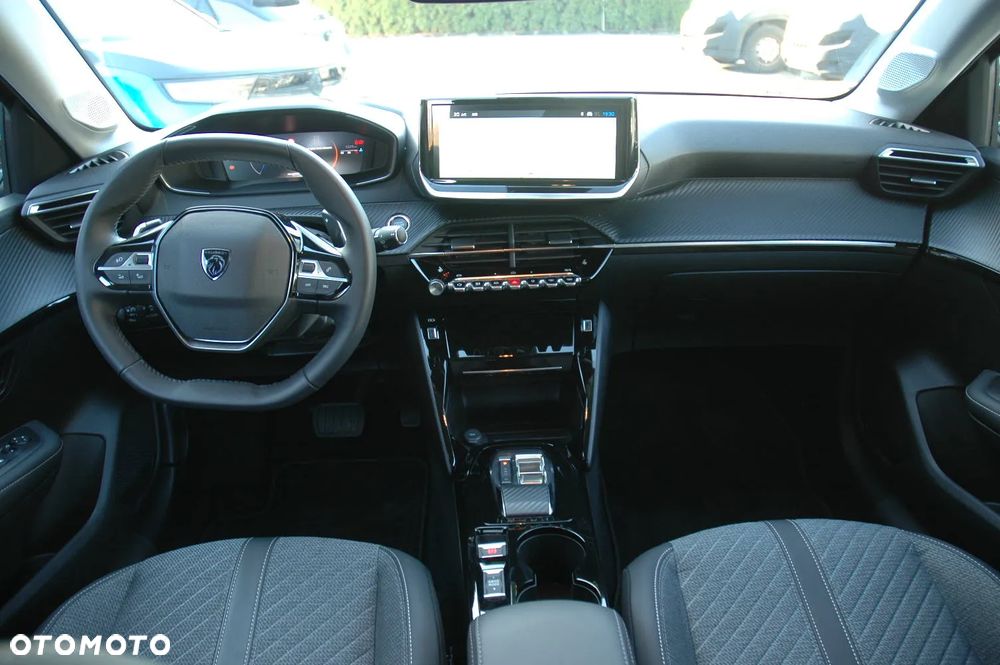 Peugeot 208 1.2 mHEV Allure - 7