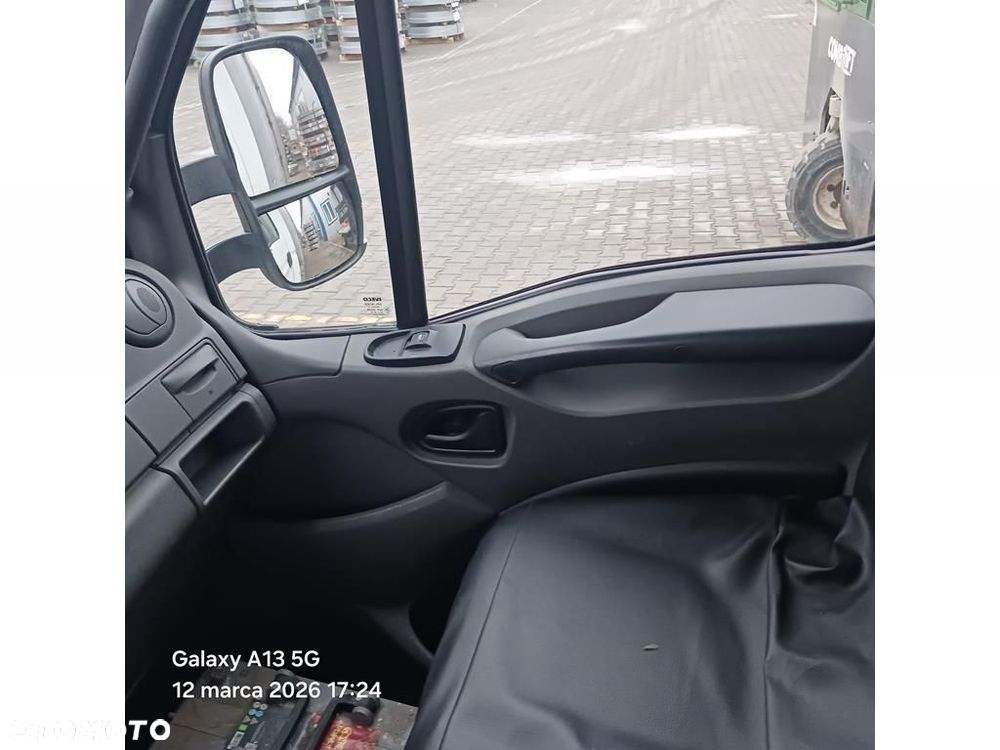 Iveco 70C17 Daily E5 7.0t - 24