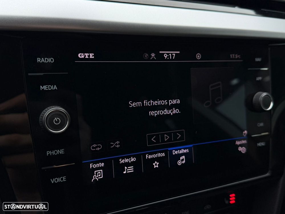 VW Arteon Shooting Brake 1.4 TSI eHybrid Elegance - 39