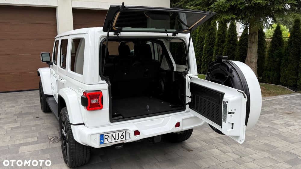 Jeep Wrangler - 39