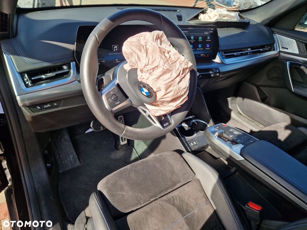 BMW X1 xDrive23i mHEV M Sport - 13