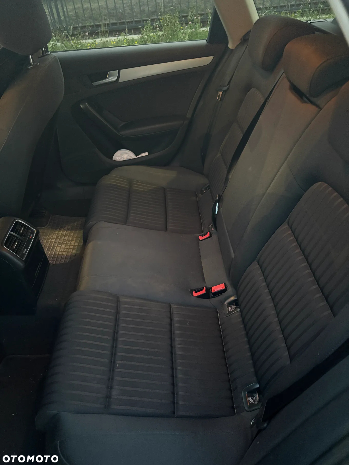 Audi A4 - 18