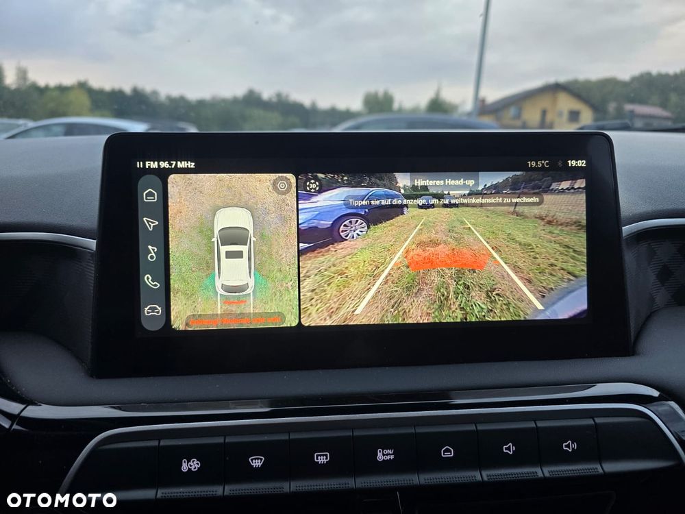 MG MG3 3 Hybrid+ Comfort - 22