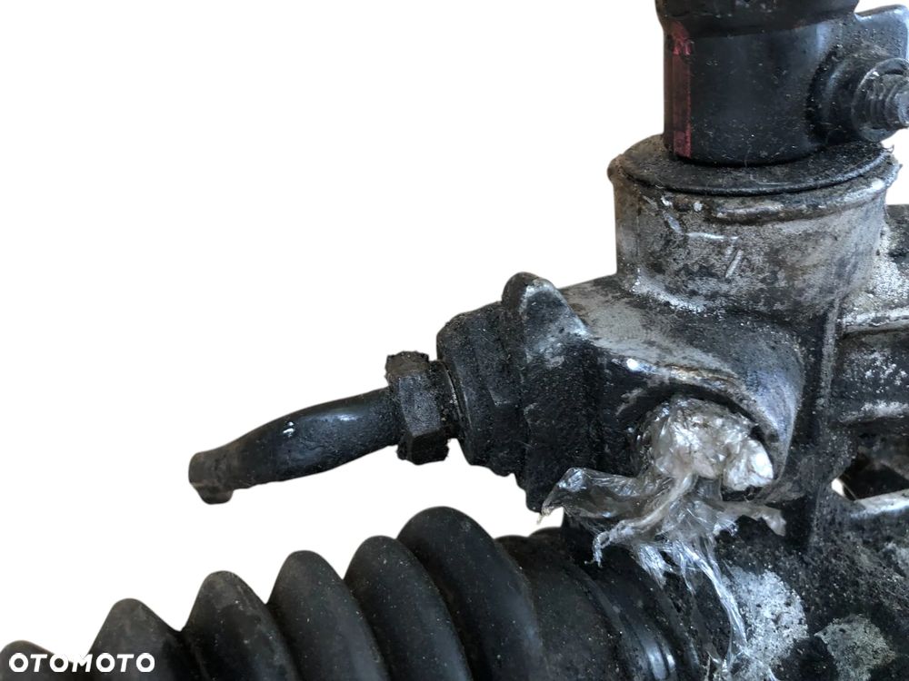 Przekładnia Kierownicza Maglownica Mercedes Vario (1996 – 2013) - Gwarancja Wysyłka Montaż - 7