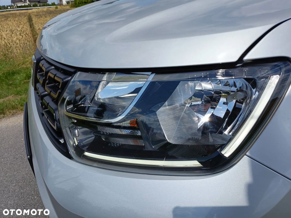 Dacia Duster - 25