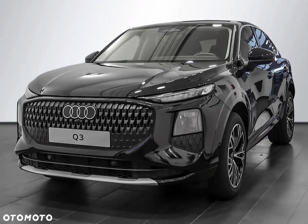 Audi Q3 Sportback - 2