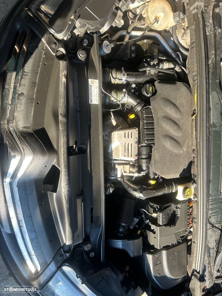 Citroën C4 1.2 PureTech Live - 20