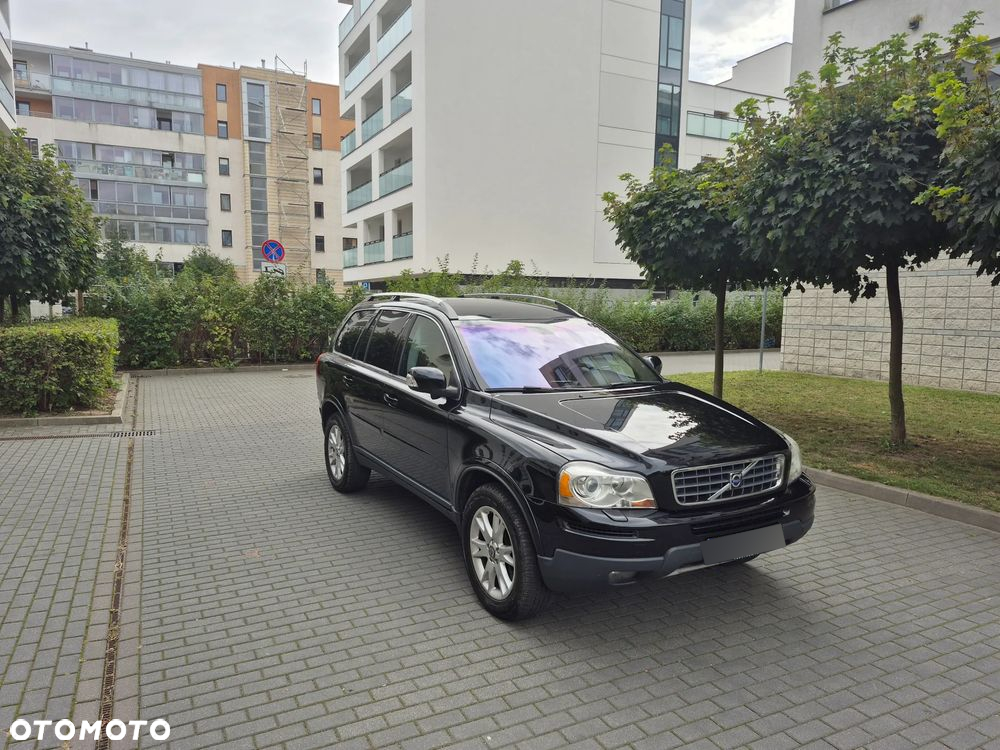 Volvo XC 90 D5 AWD Executive - 3