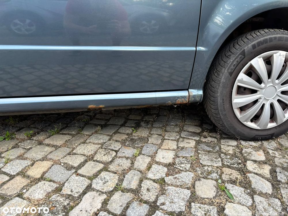 Skoda Fabia 1.4 16V Classic - 8