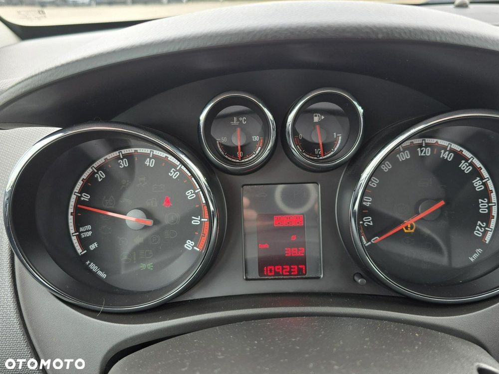 Opel Meriva - 26