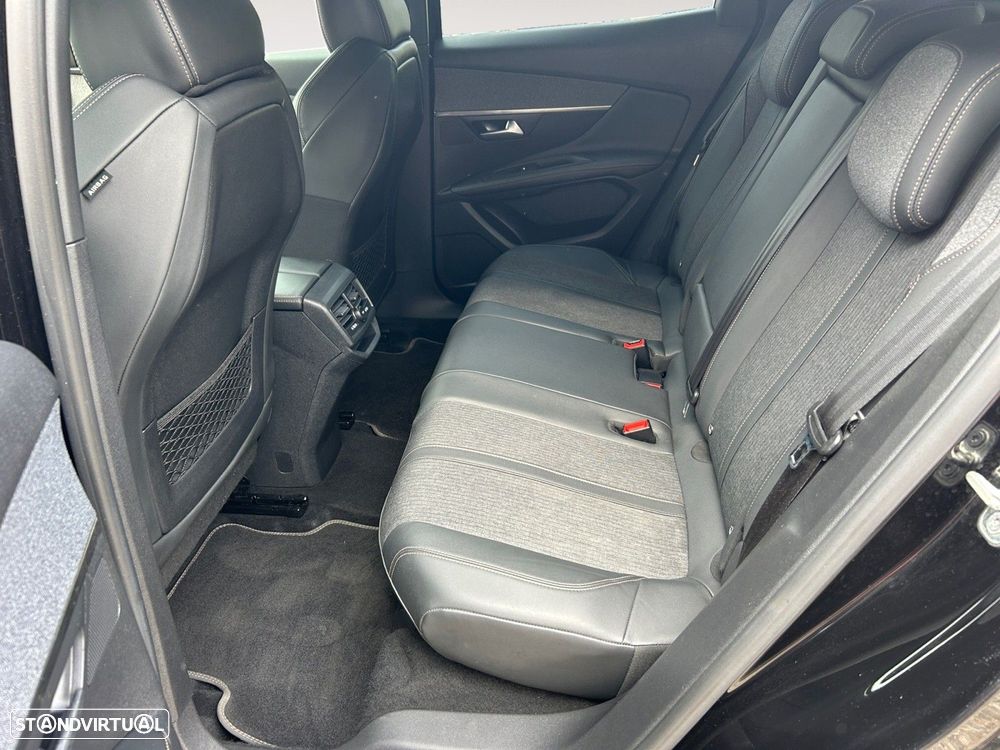 Peugeot 3008 1.5 BlueHDi GT Line - 13