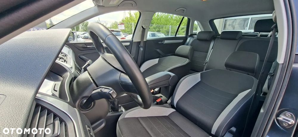 Skoda RAPID 1.0 TSI Monte Carlo - 20