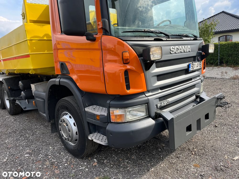 Scania - 22