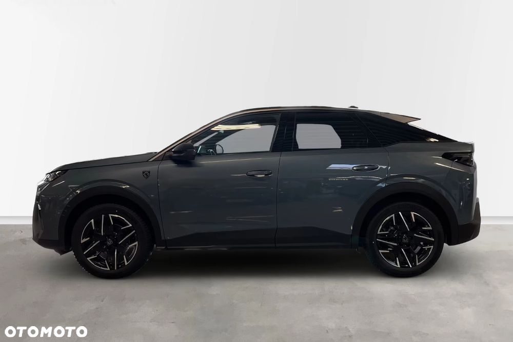 Peugeot 3008 1.2 PureTech mHEV GT E-DCS6 - 2