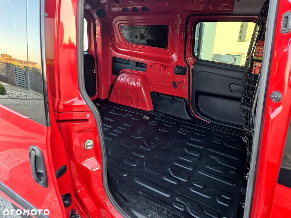 Fiat Doblo - 28