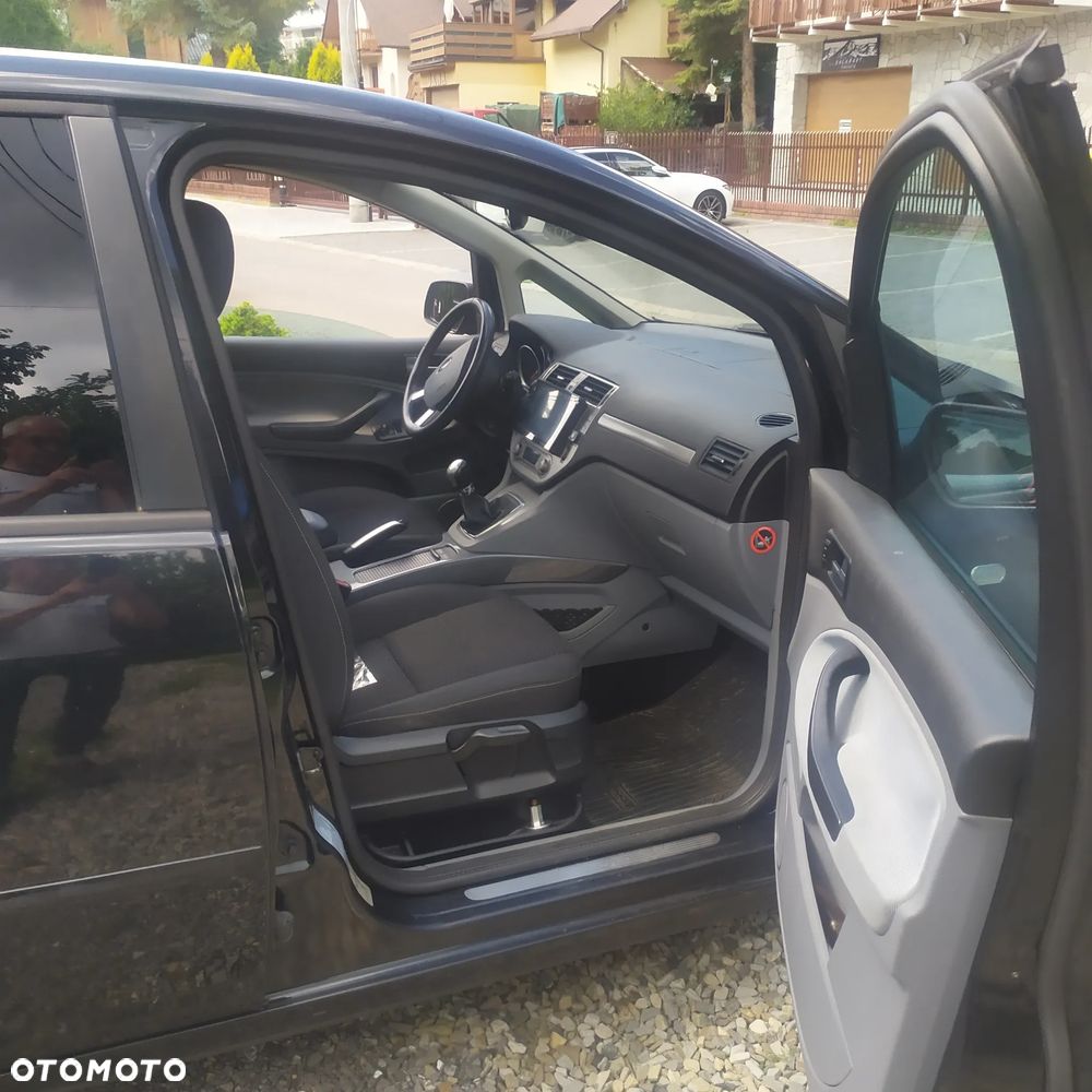 Ford C-MAX 1.8 Titanium - 8