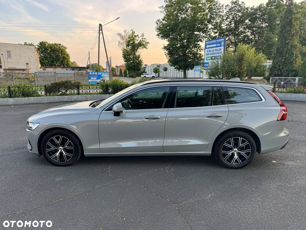 Volvo V60 B3 B DKG Core - 8