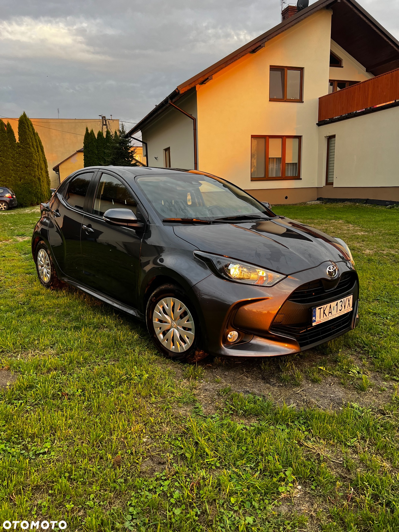Toyota Yaris 1.5 Comfort - 5