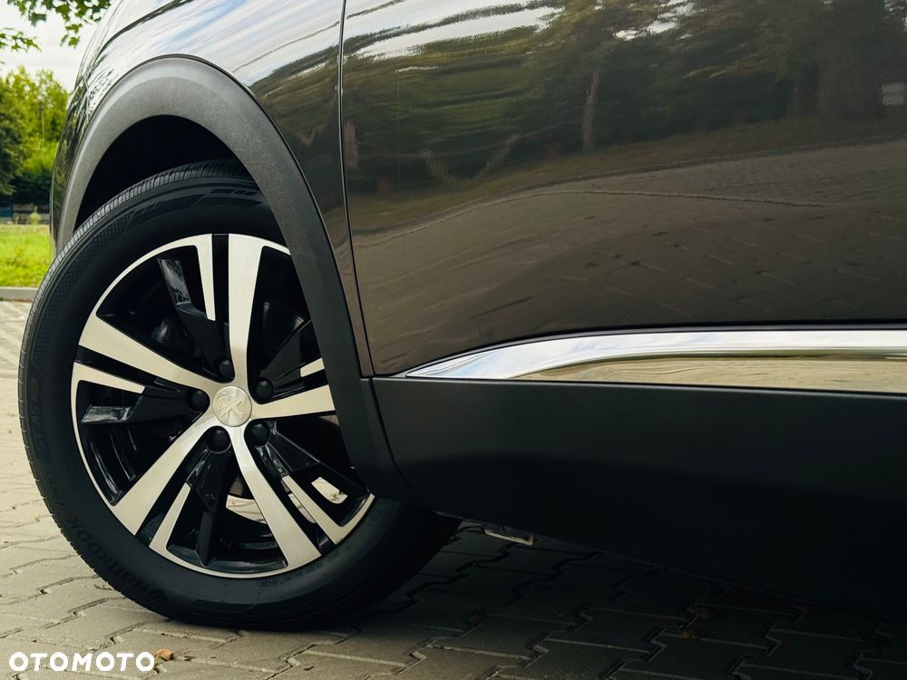 Peugeot 3008 1.5 BlueHDi GT S&S - 21