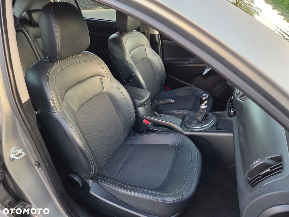 Kia Sportage 2.0 CRDI L 2WD - 8
