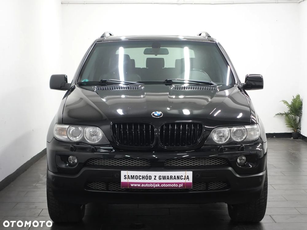 BMW X5 3.0 d Edition Exclusive Sport - 12
