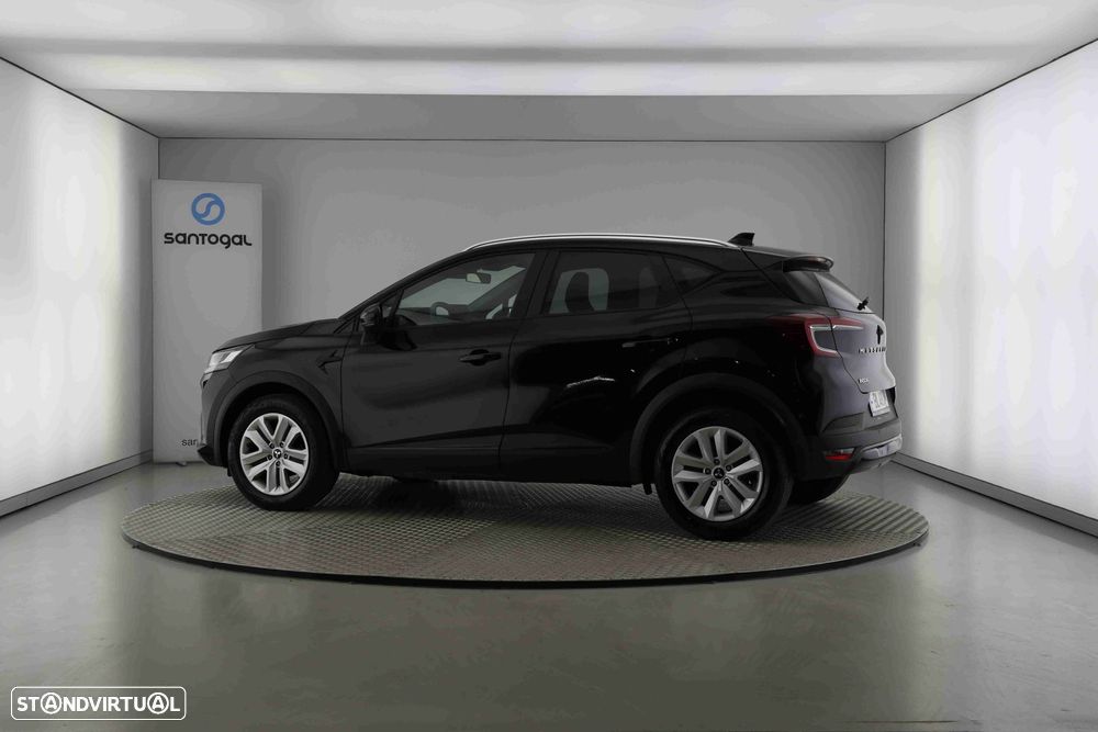 Mitsubishi ASX 1.0 MPI-T Kaiteki - 5