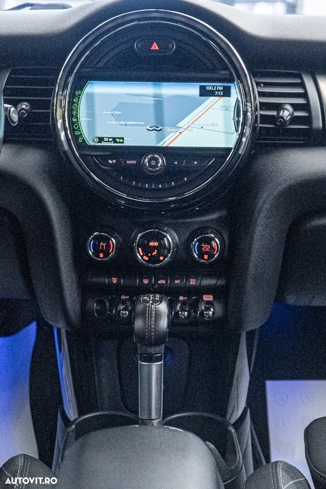 Mini Cooper SD Sport-Aut. - 4